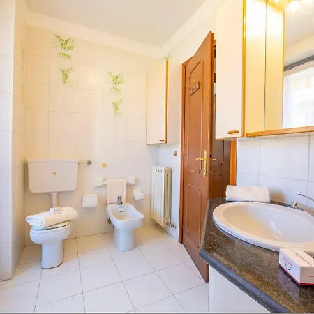 Gaya Center Apartament *