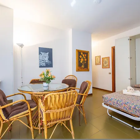 Apartament Gaya Center Stresa